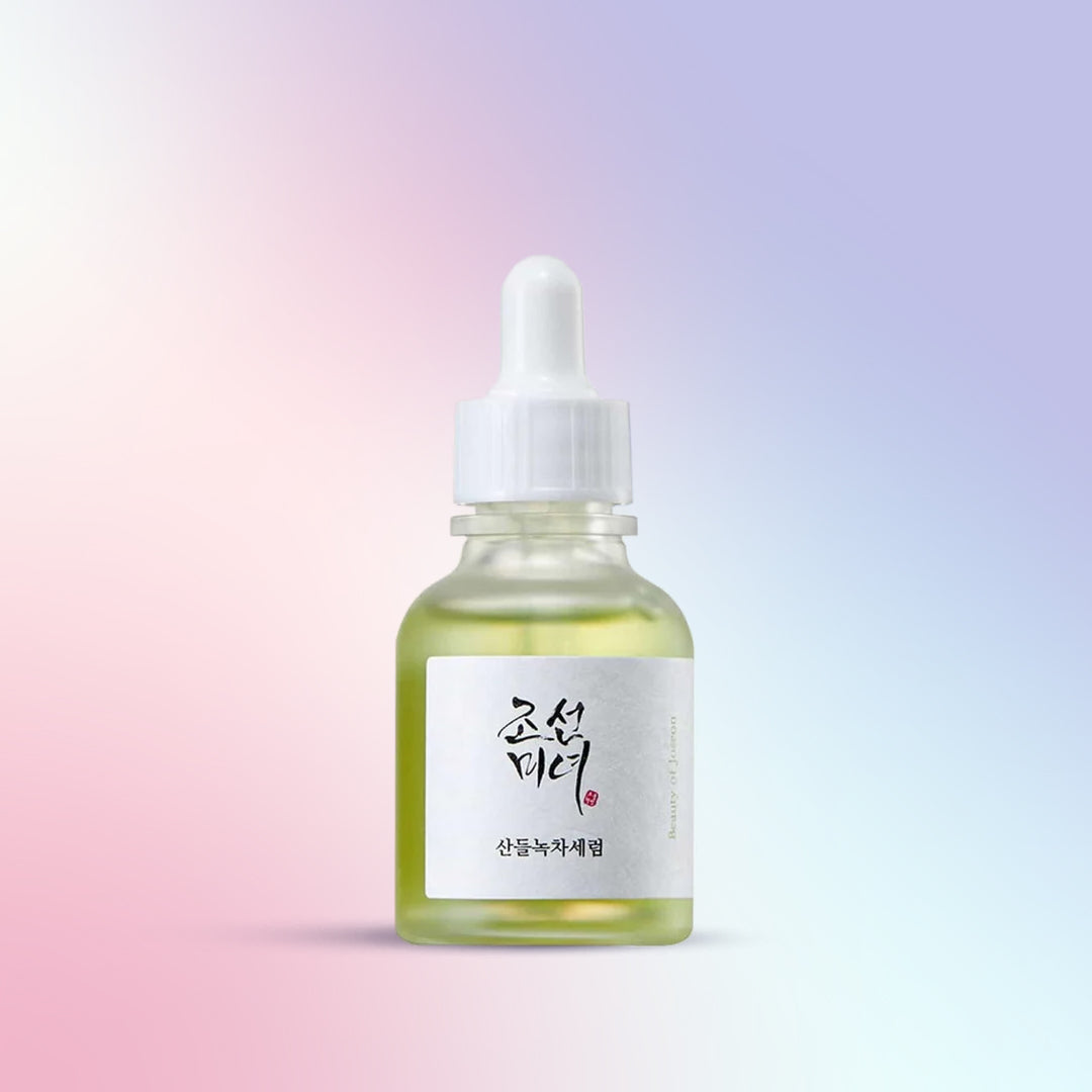 Beauty Of Joseon Calming & Refreshing Duo