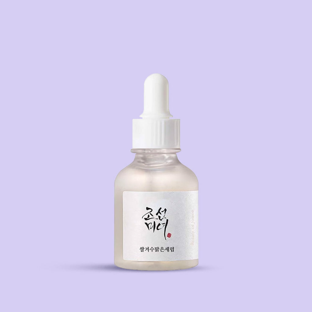 Beauty Of Joseon Serums Set