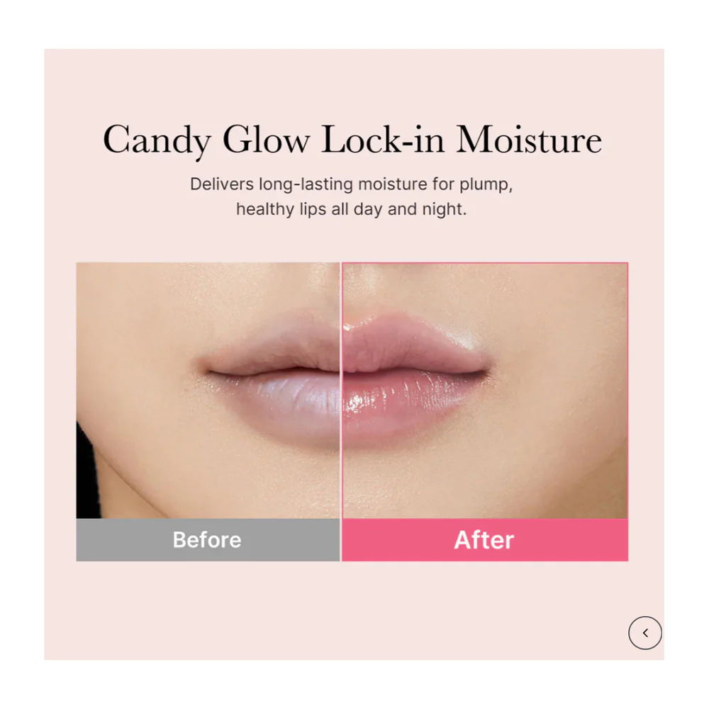 medicube PDRN Lip Sleeping Mask