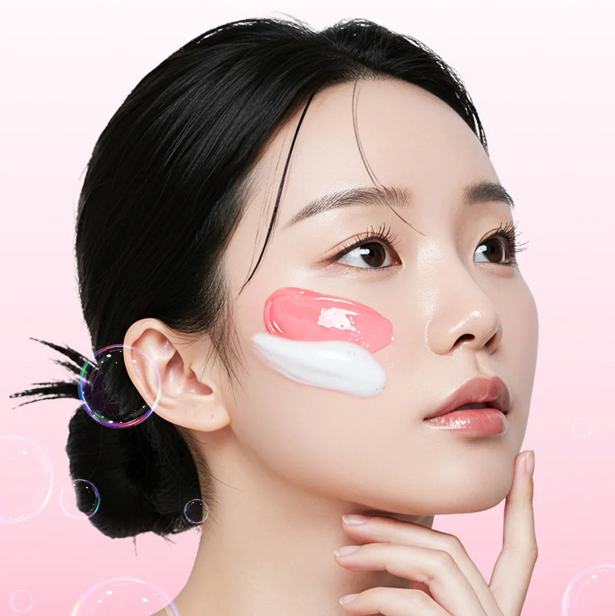 medicube PDRN Hydrating Gel Cleanser 200 mL