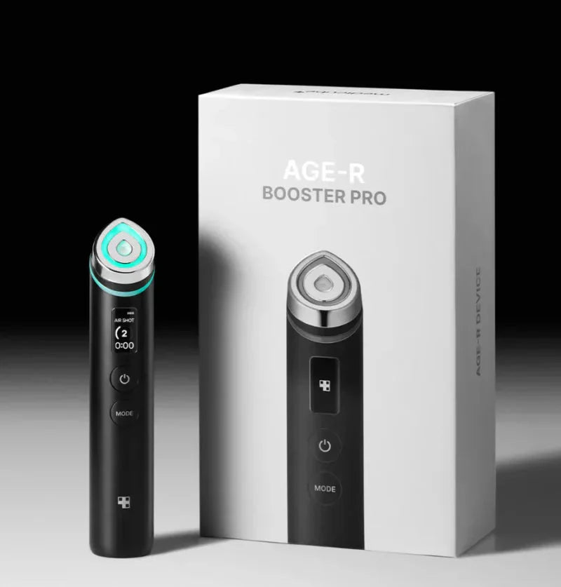 Medicube Collagen Booster Set