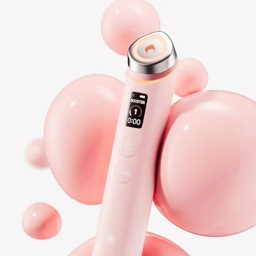 medicube PDRN Booster Pro Pink Toning Collagen Set