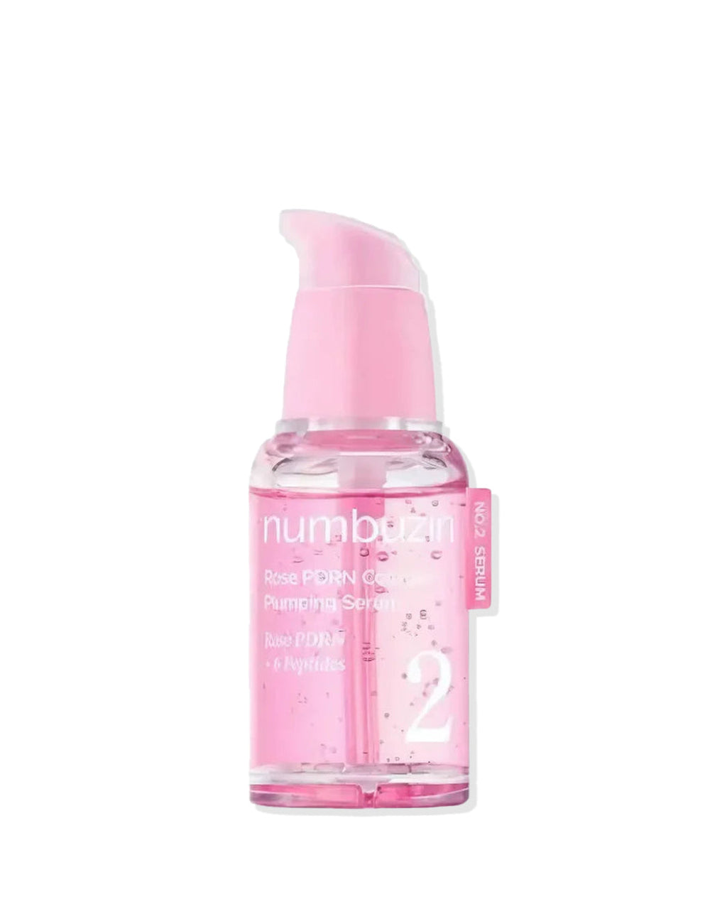 NUMBUZIN Rose PDRN Collagen Plumbing Serum 30 mL