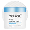 Medicube Zero Pore Pads Mild (70 Pads)