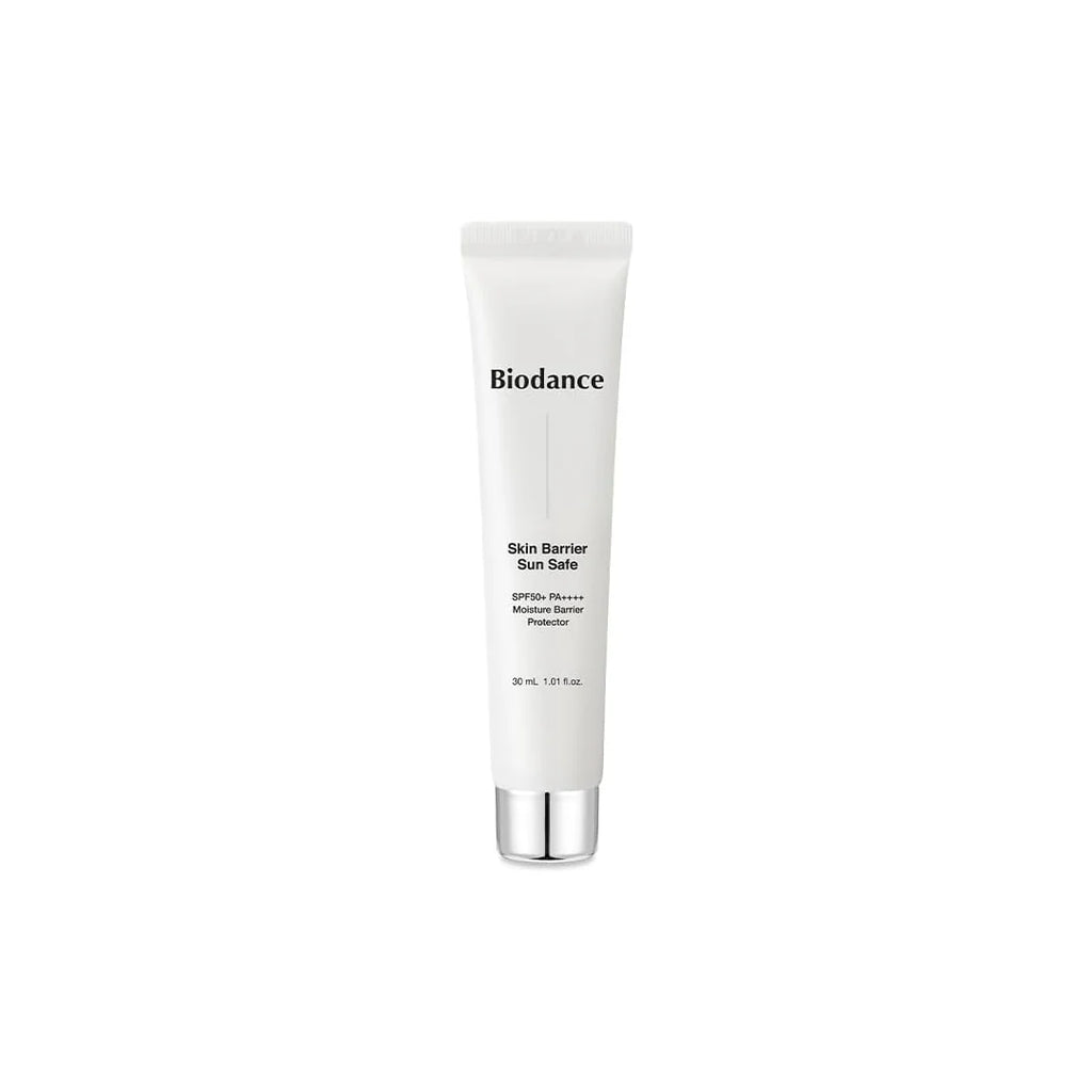 BIODANCE Sun Safe Skin Barrier SPF50+ PA++++ 30 mL