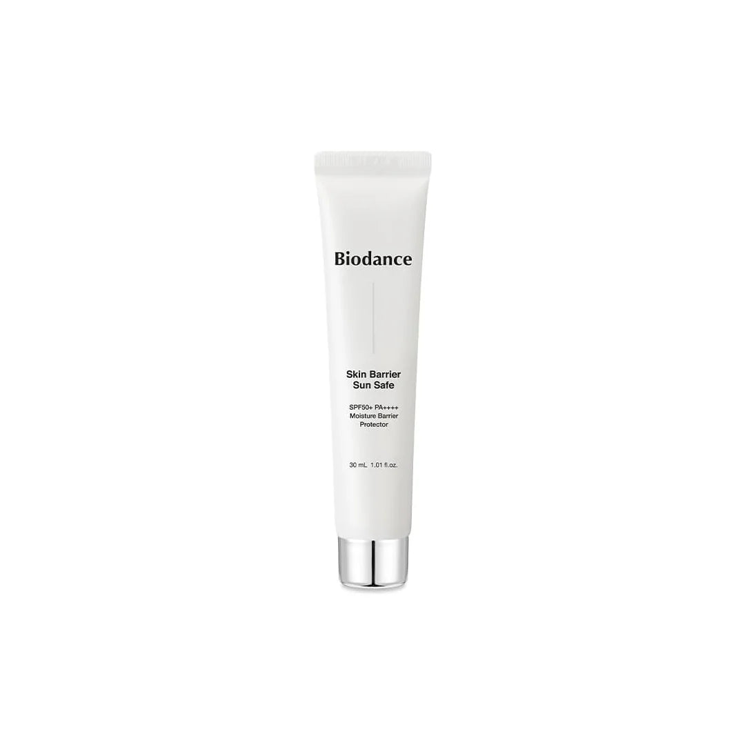 BIODANCE Sun Safe Skin Barrier SPF50+ PA++++ 30 mL