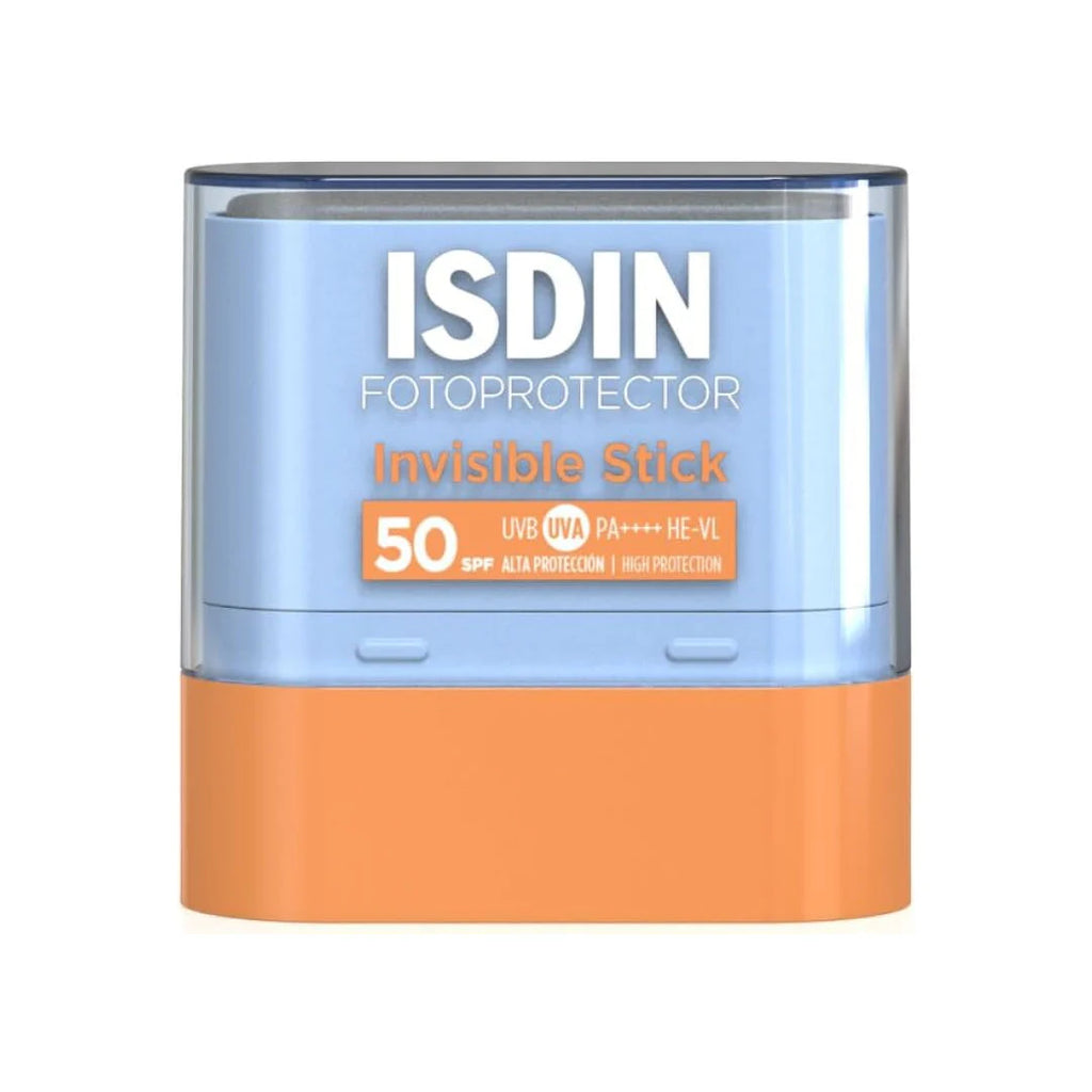 ISDIN Fotoprotector Invisible Stick SPF 50 10g