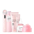 Medicube PDRN Pink Glow Home Aesthetic Full Set