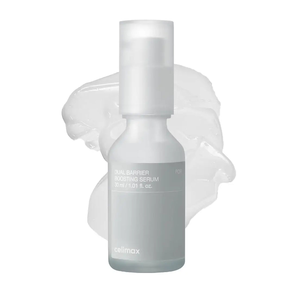 celimax Dual Barrier Skin Boosting Serum 30mL