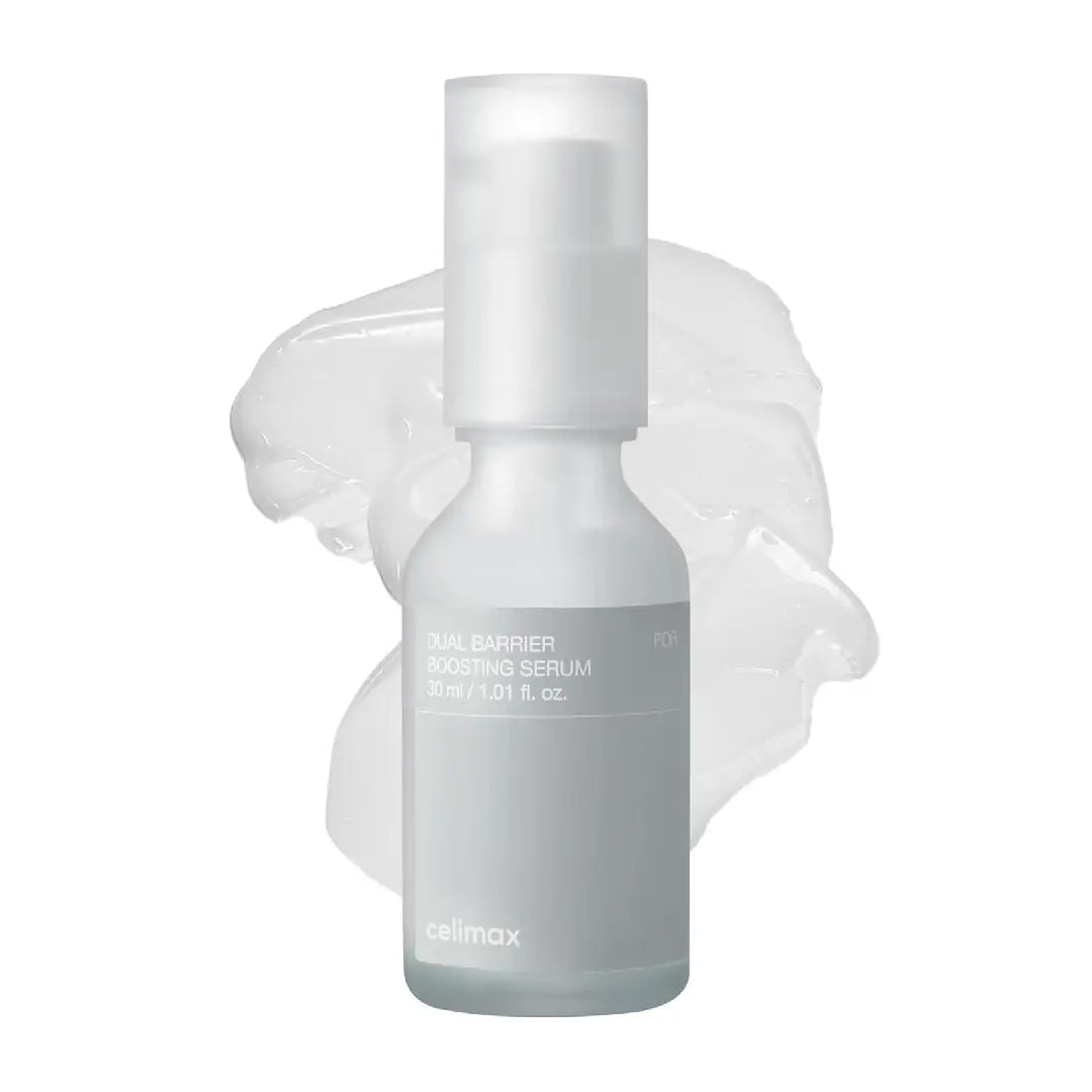 celimax Dual Barrier Skin Boosting Serum 30mL