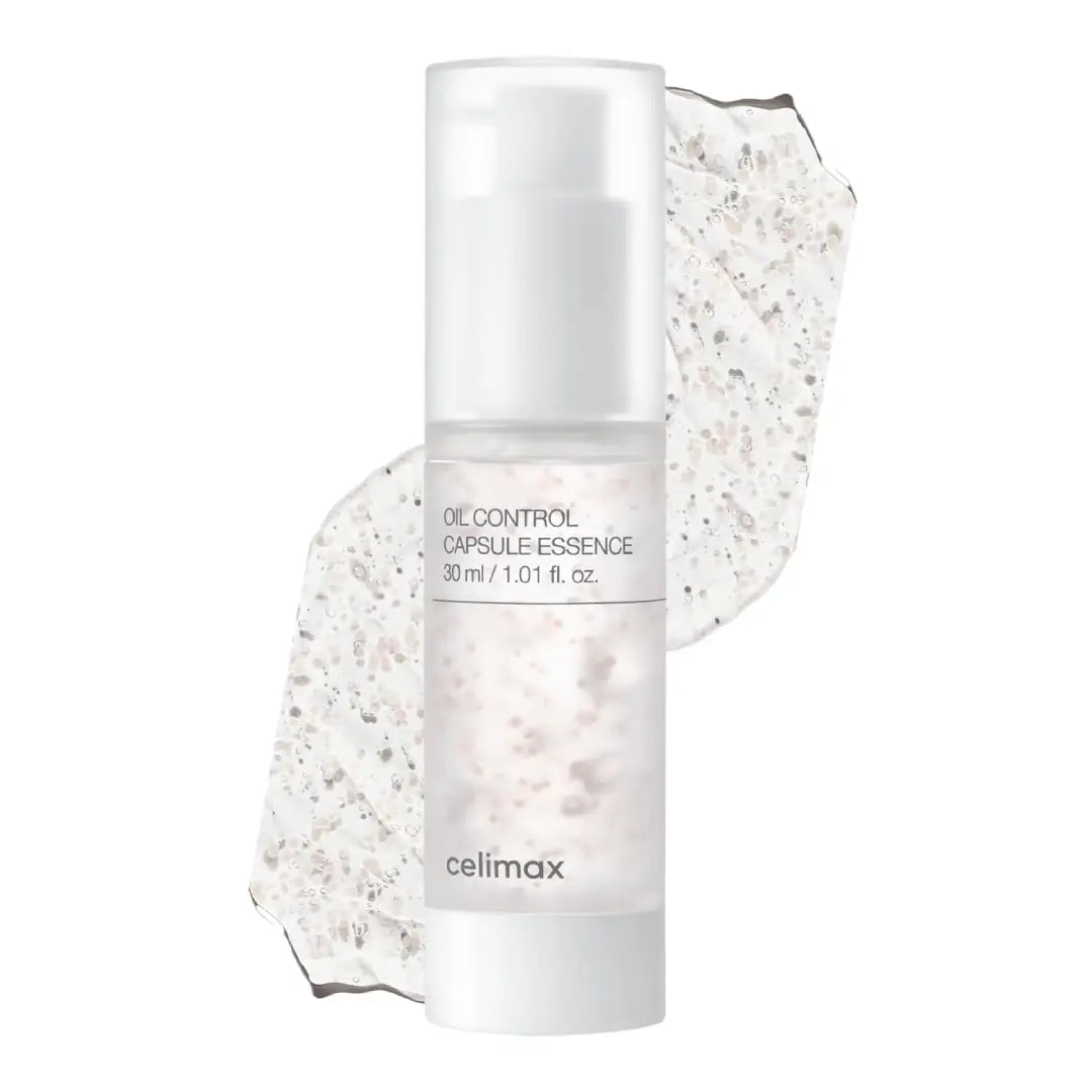 celimax Oil Control Capsule Essence 30mL
