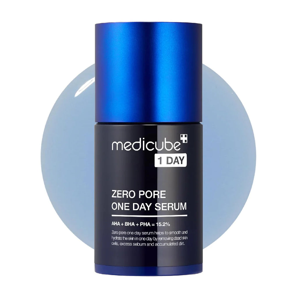 Medicube Zero Pore One-day Serum 30mL