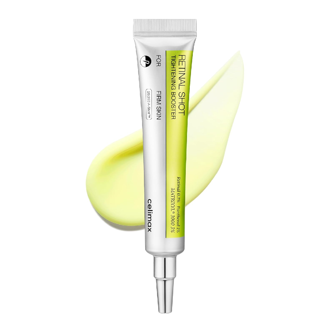 Celimax Retinol Vita A Set