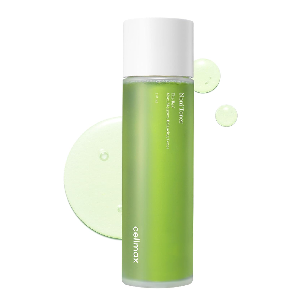 celimax Noni Moisture Balancing Toner 150mL