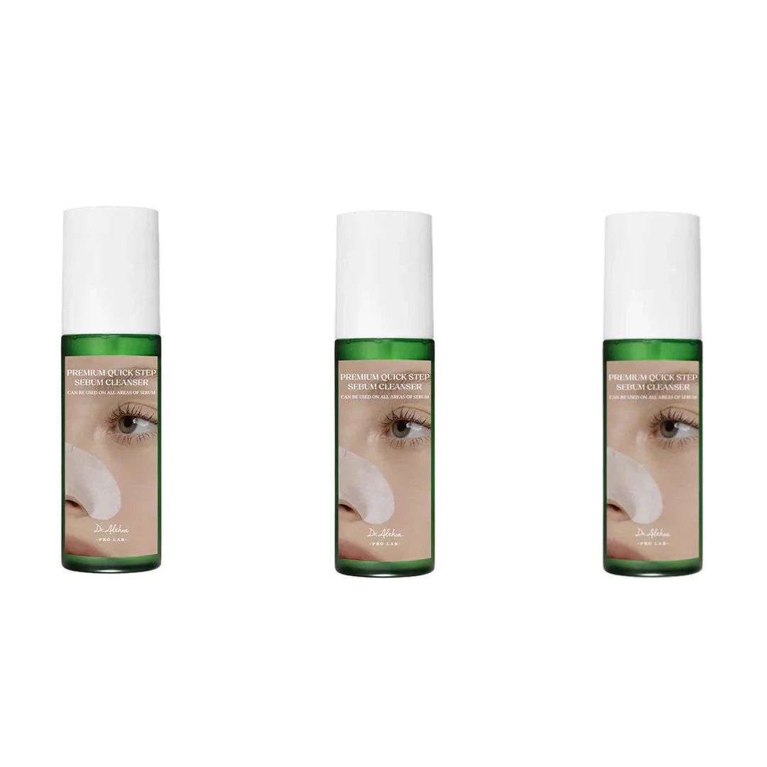 Dr.Althea Premium Quick Step Sebum Cleanser 100mL