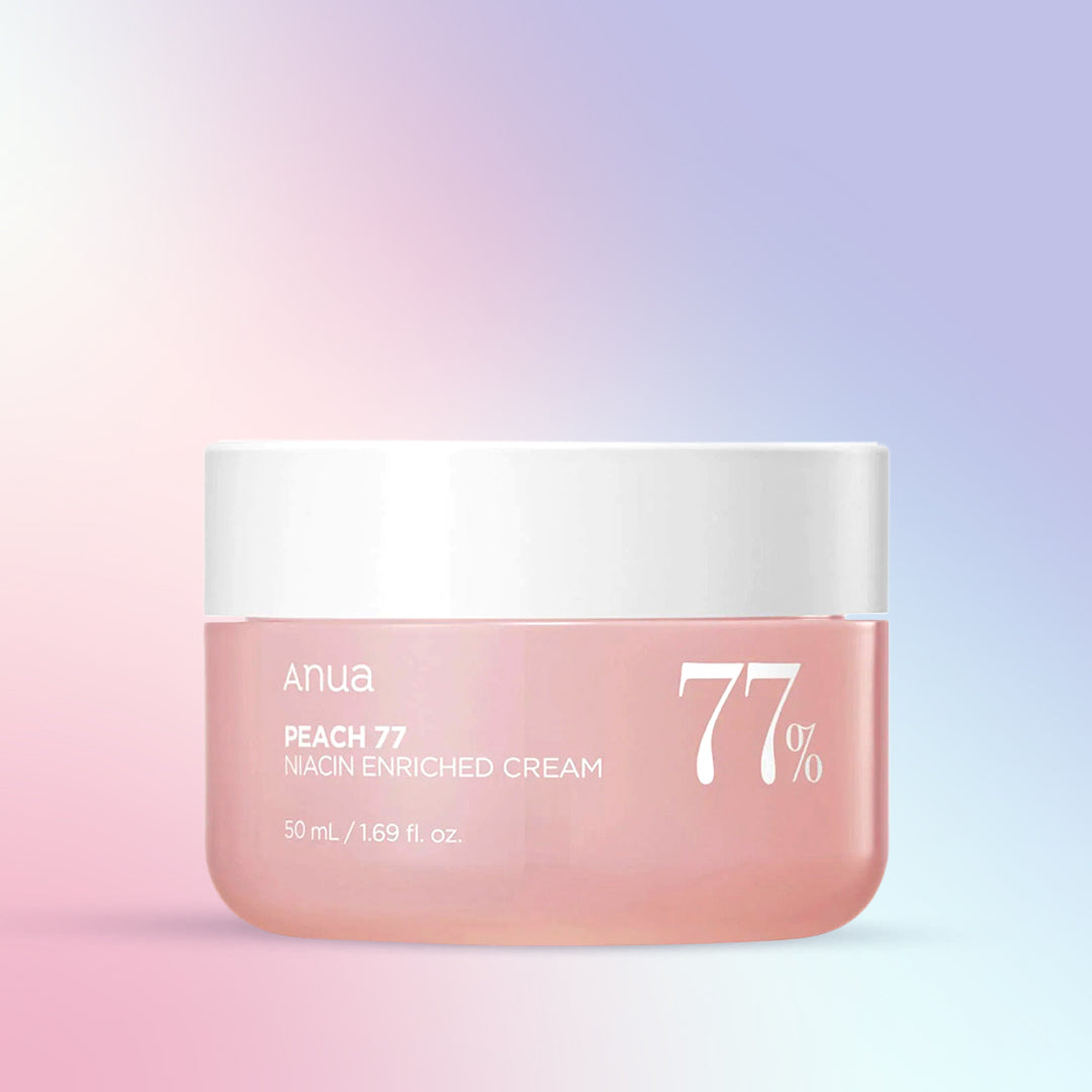 Anua Intensive Care Calming Set