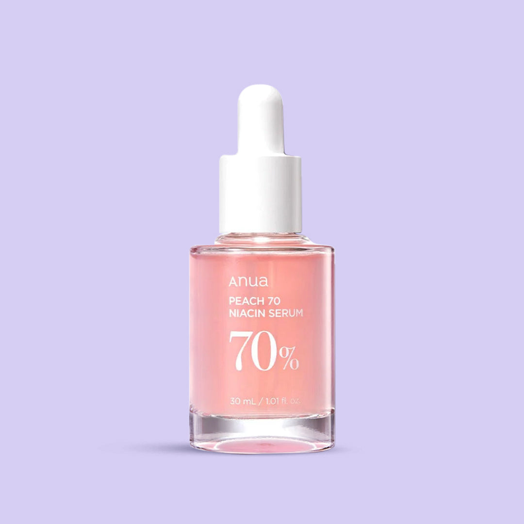 Anua Ultimate Serum Bundle