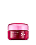 Numbuzin No. 2 Rose PDRN Collagen 2X Plumping Serum 30 mL