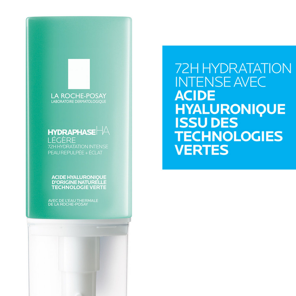 LA ROCHE-POSAY Hydraphase HA Light Set