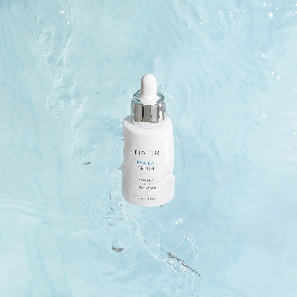 TIRTIR PHA 15% Serum 30mL