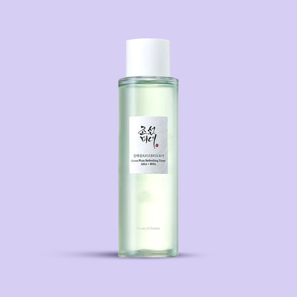 Beauty Of Joseon Calming & Refreshing Duo