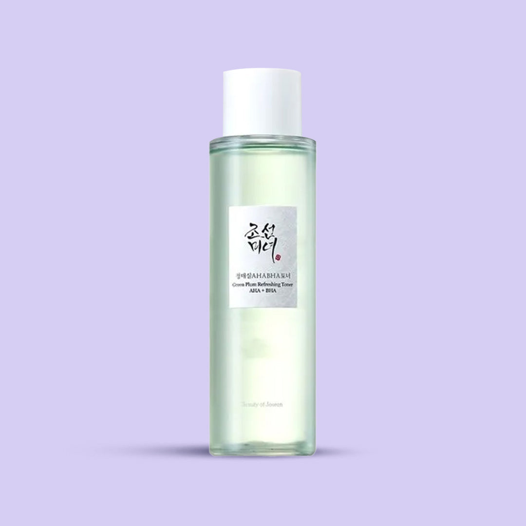 Beauty Of Joseon Calming & Refreshing Duo