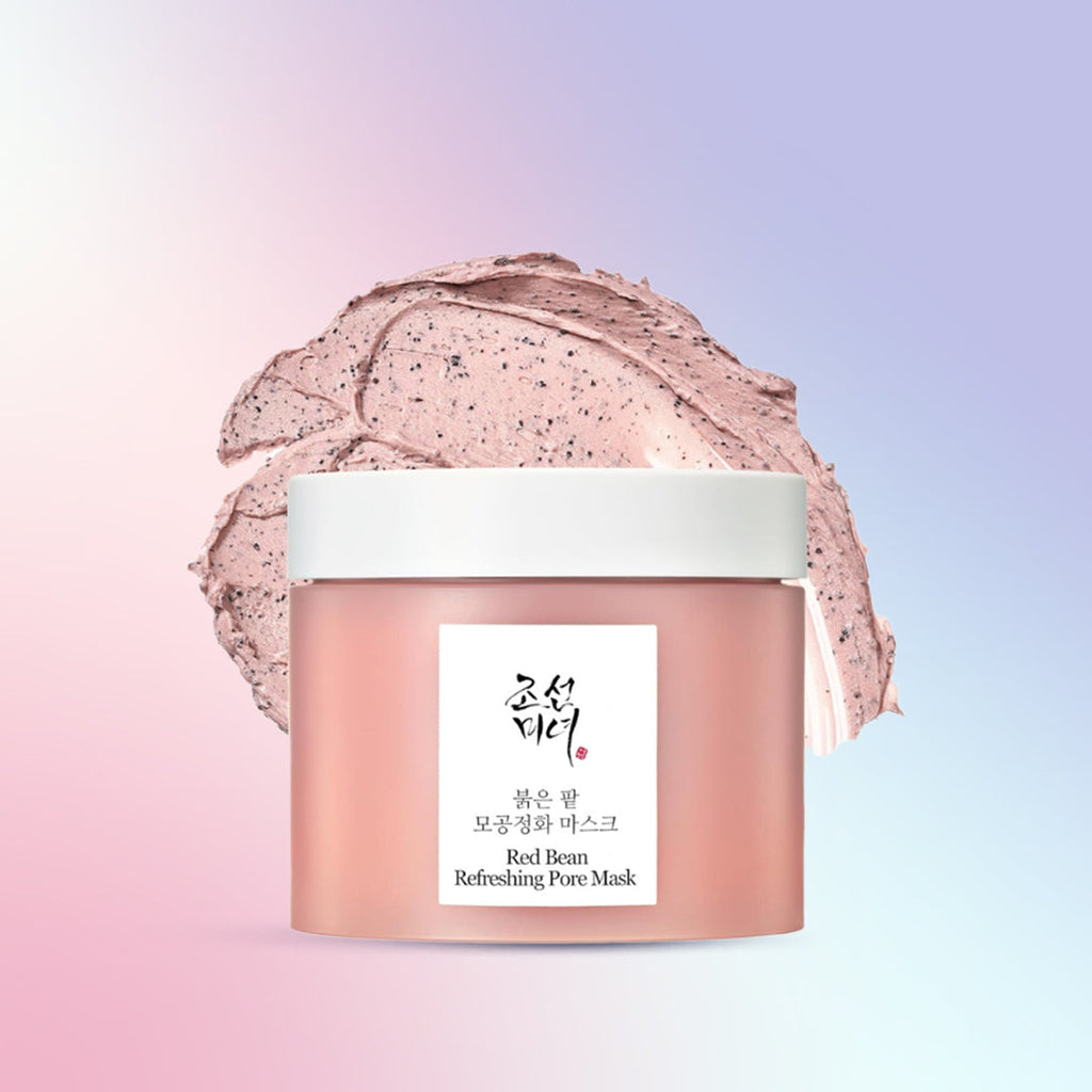 Beauty Of Joseon Daily Basic Cleansing trio