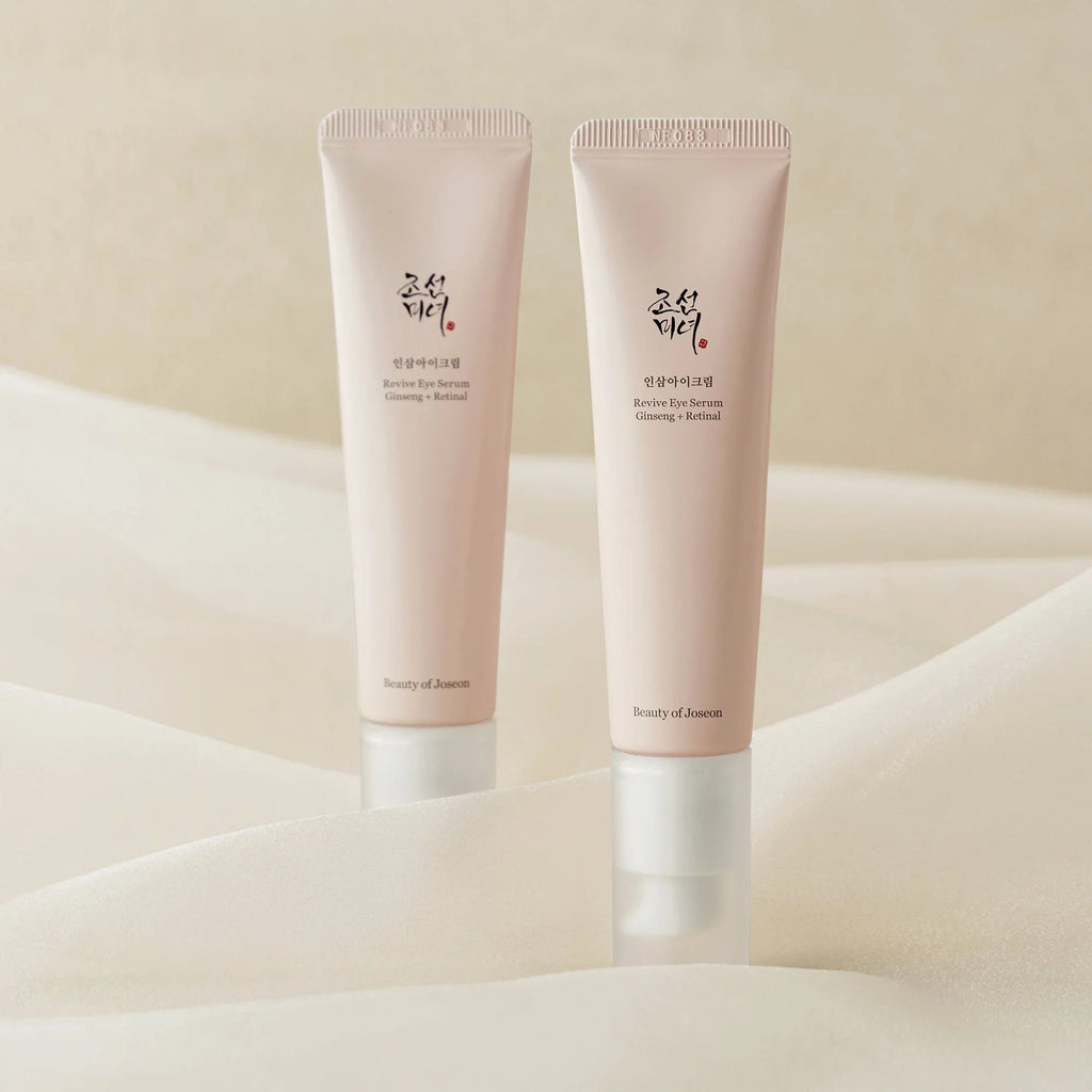 Beauty Of Joseon Serums Set