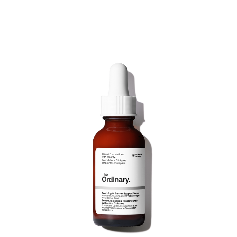 The Ordinary Soothing & Barrier Support Serum 30mL