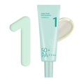 numbuzin No.1 Clear Filter Sun Essence Spf50+ Pa++++ 50mL