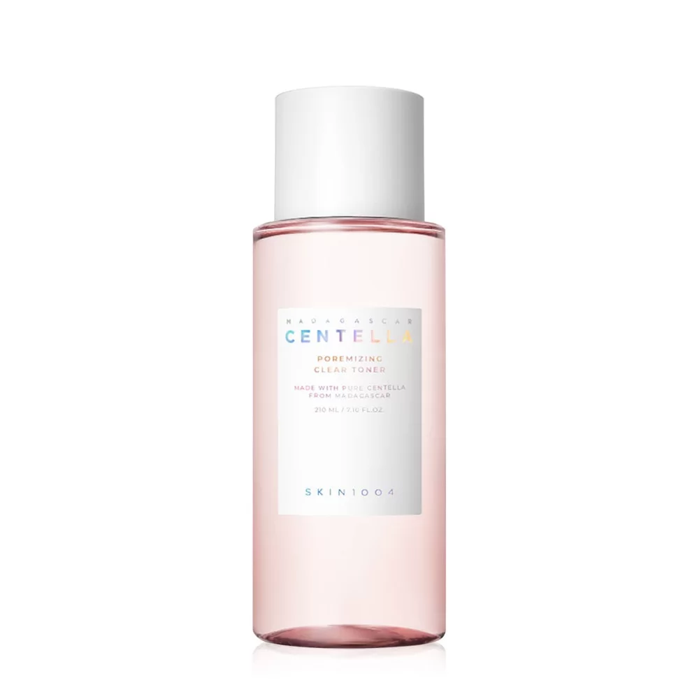 Skin1004 Madagascar Centella Poremizing Clear Toner 210mL