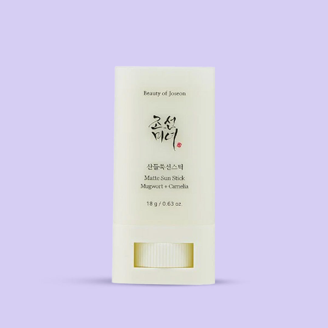 Beauty of Joseon Best Seller Set