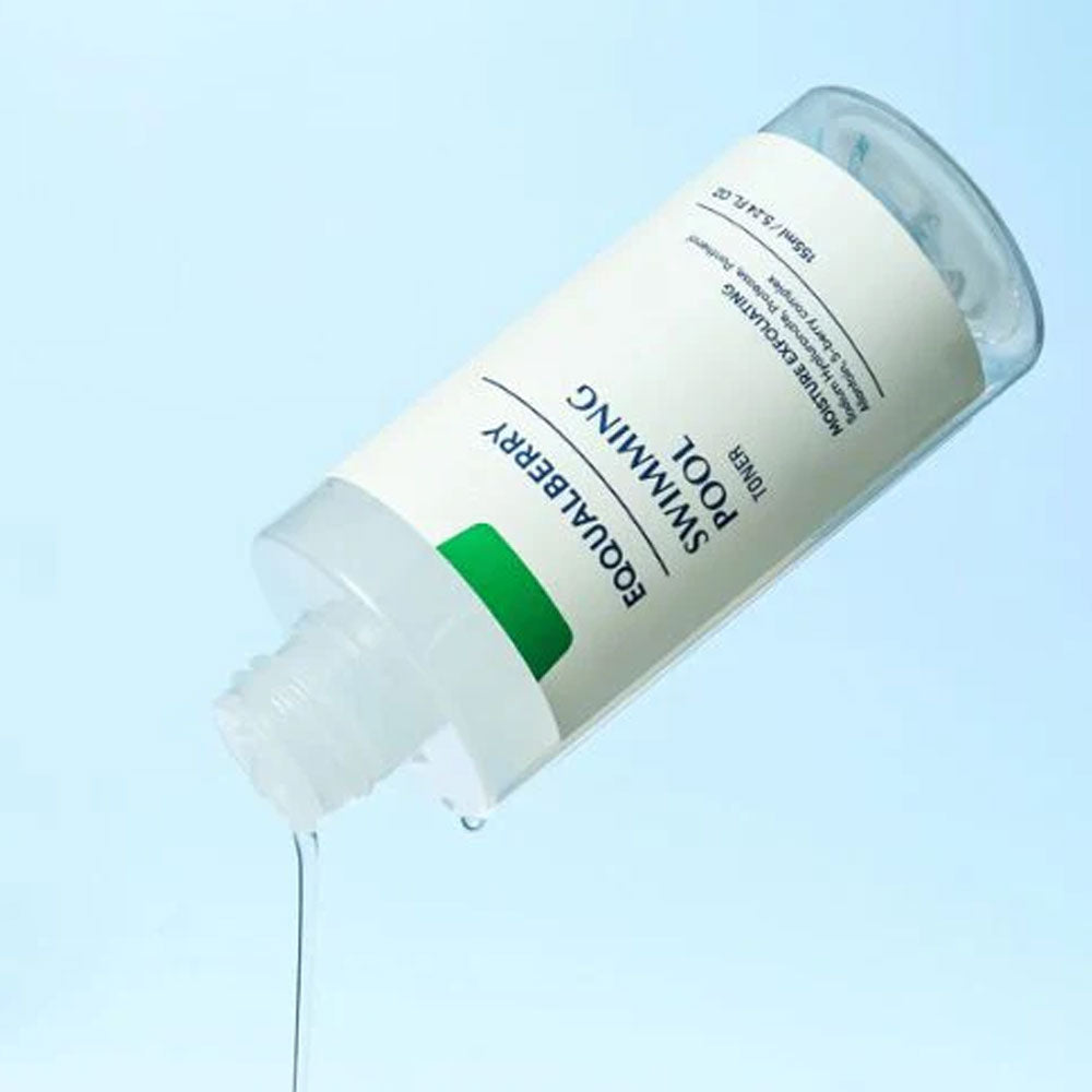 EQQUALBERRY Swimming Pool Toner 300 mL
