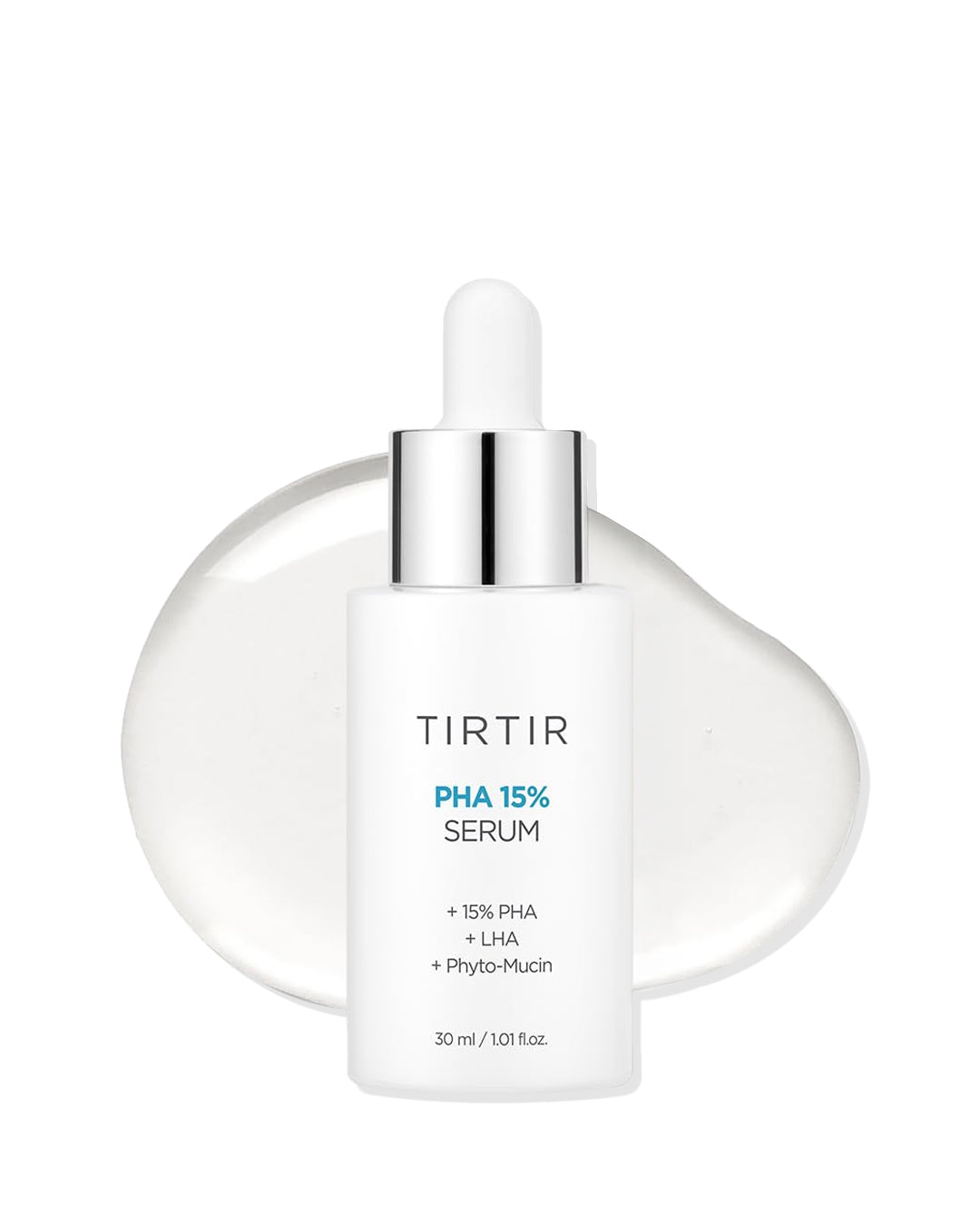TIRTIR PHA 15% Serum 30mL