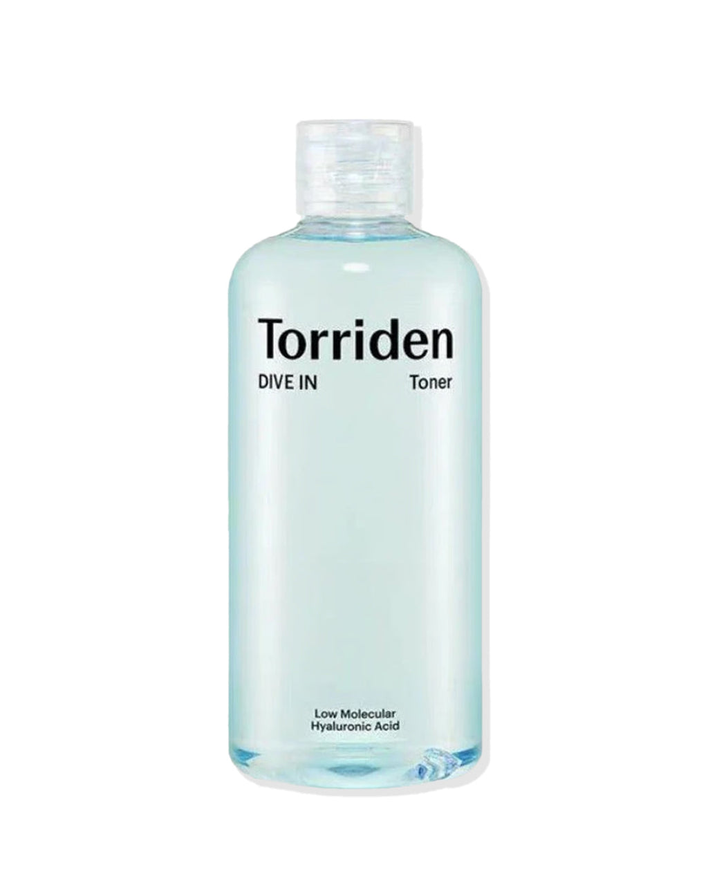 TORRIDEN Dive In Low Molecule Hyaluronic Acid Toner 300 mL
