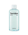 TORRIDEN Dive In Low Molecule Hyaluronic Acid Toner 300 mL
