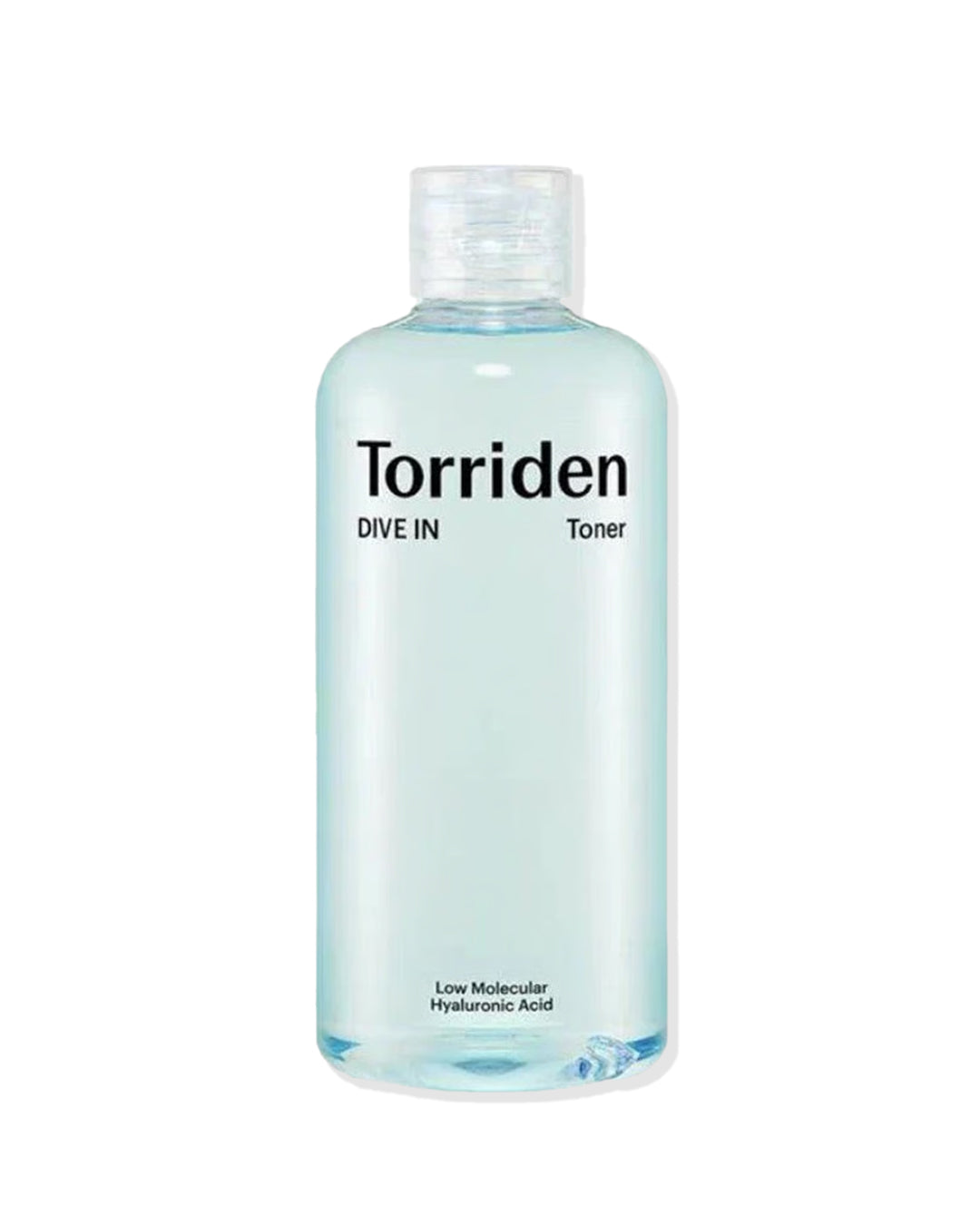 TORRIDEN Dive In Low Molecule Hyaluronic Acid Toner 300 mL