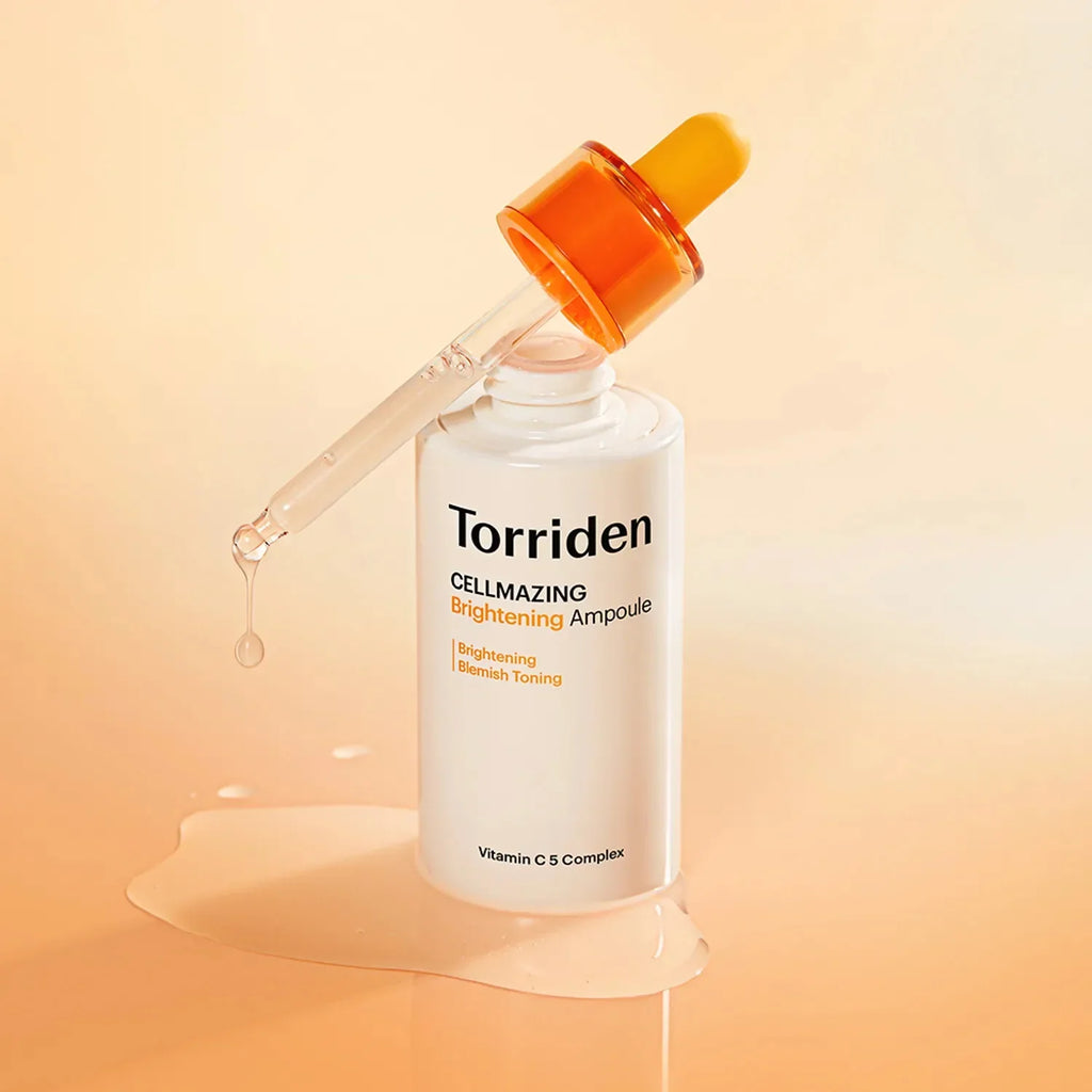 Torriden Cellmazing Vita C Brightening Ampoule 30 mL