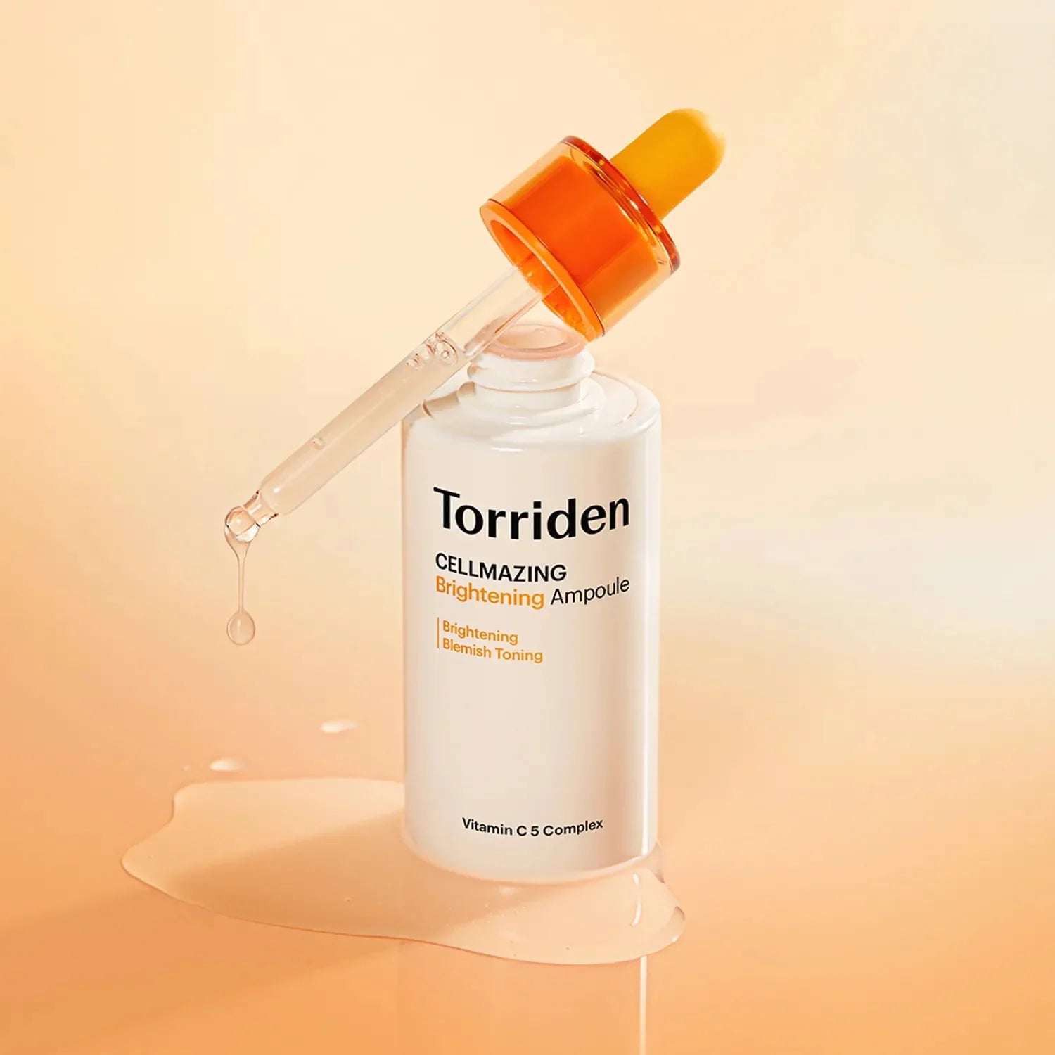 Torriden Cellmazing Vita C Brightening Ampoule 30 mL