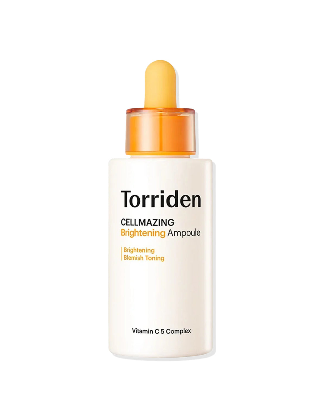 Torriden Cellmazing Vita C Brightening Ampoule 30 mL