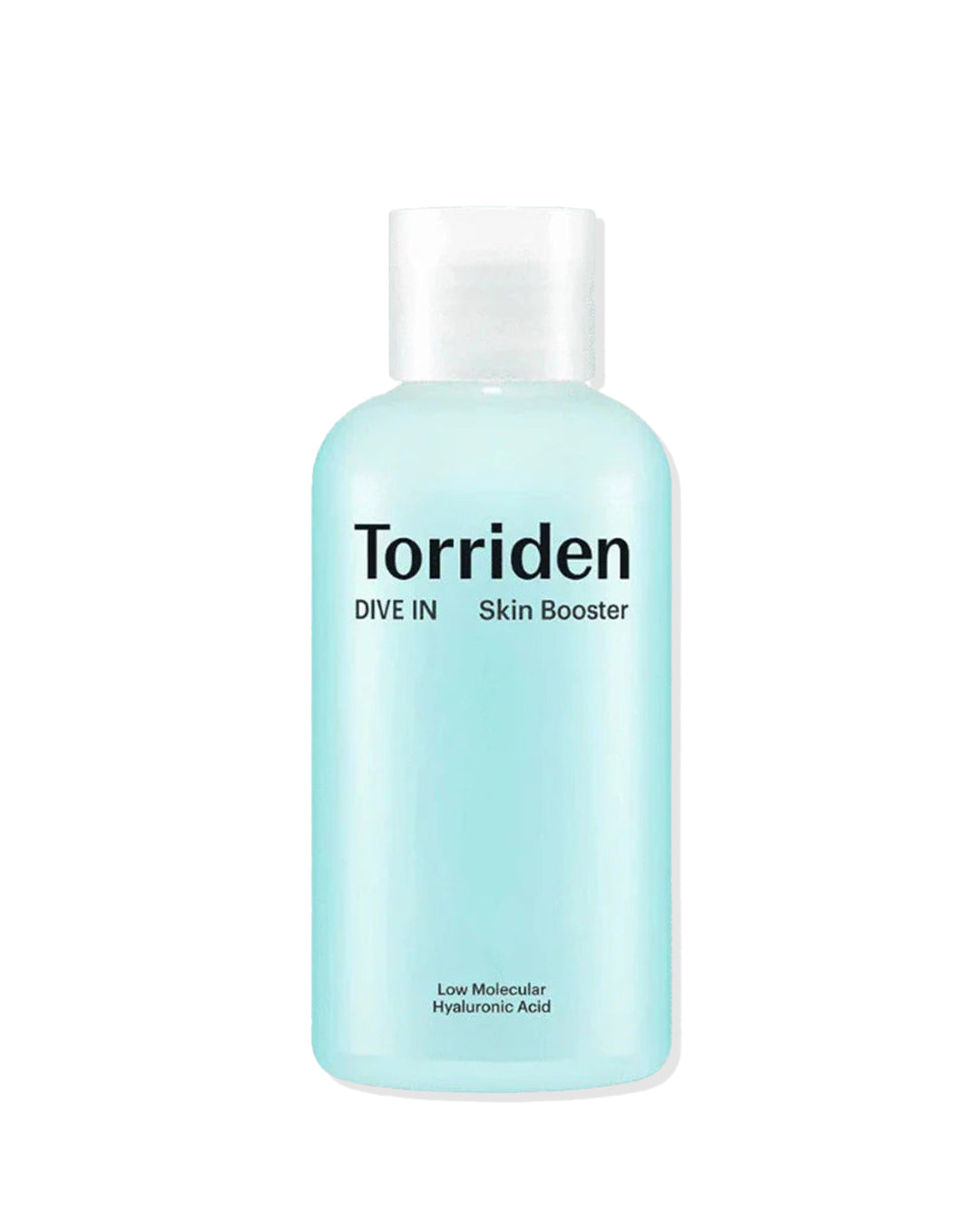 Torriden Dive-In Low Molecular Hyaluronic Acid Skin Booster 200 mL