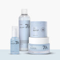 Anua Birch Moisturizing Set
