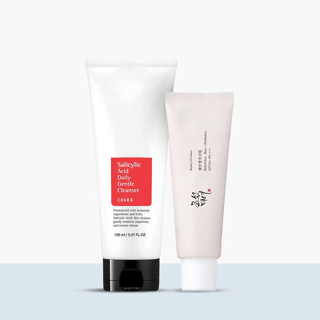 2-Step Oil Control Duo