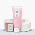Beauty Of Joseon Daily Basic Cleansing trio