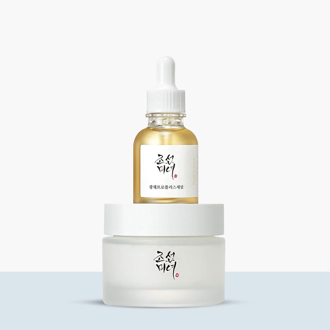 Beauty Of Joseon Glass Skin Duo