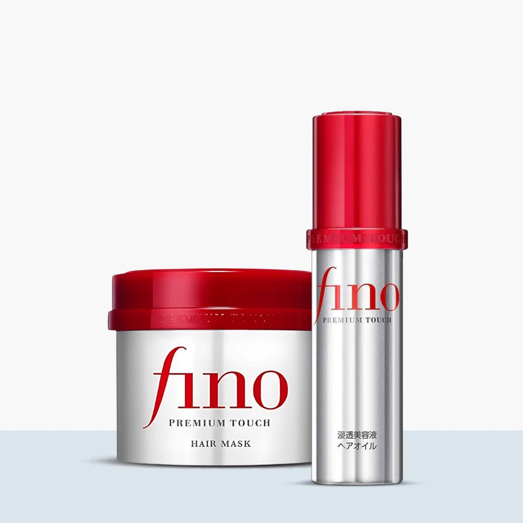 Fino Duo Set