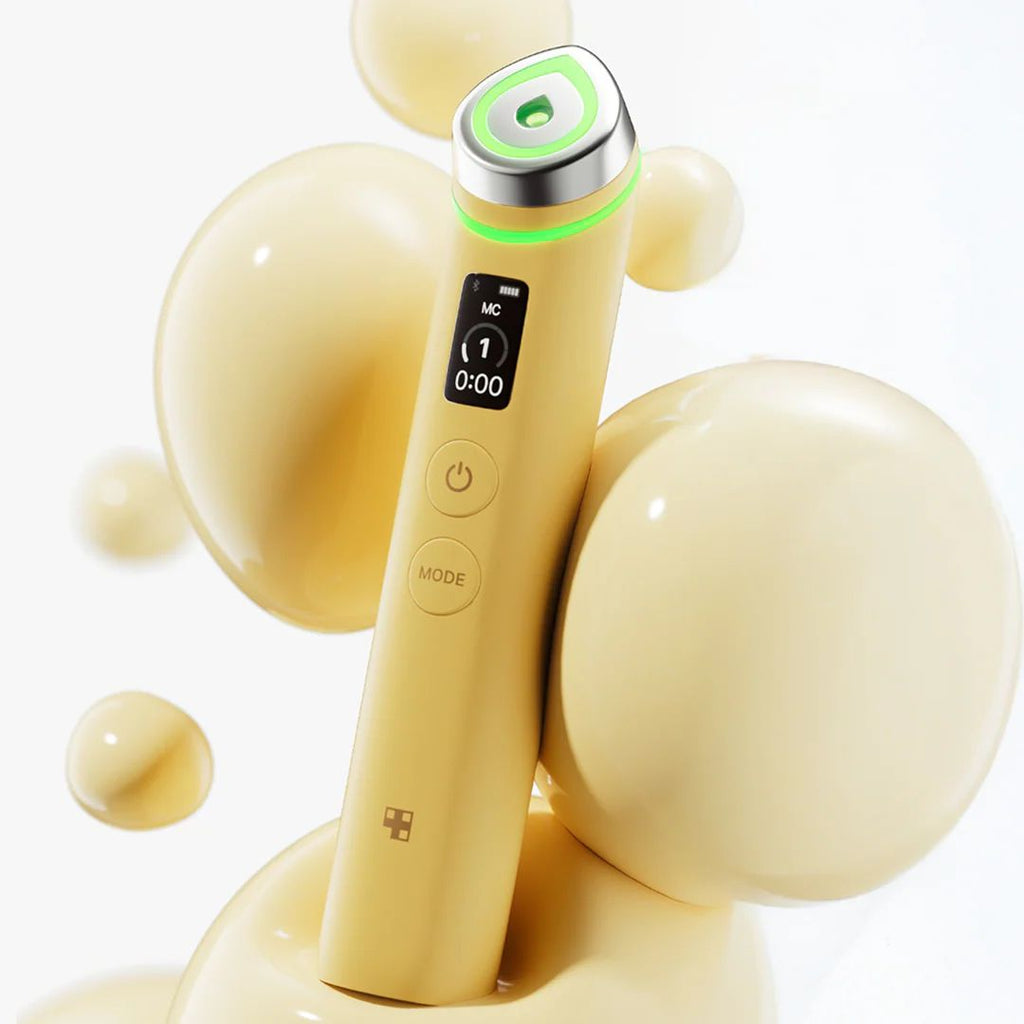 medicube AGE-R Booster Pro Lemon Bear Edition