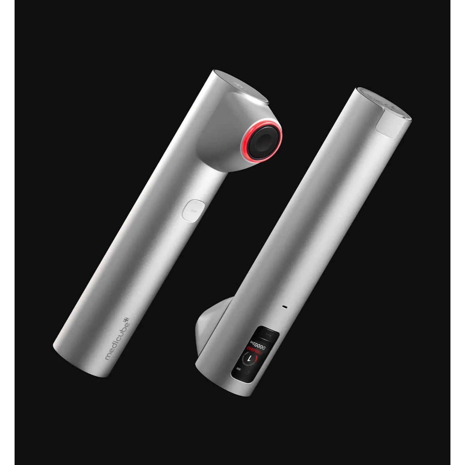 medicube AGE R High Focus Shot
