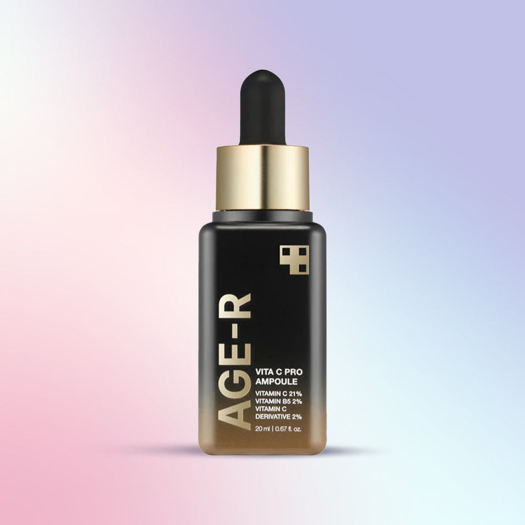 medicube Ultimate Glow & Firmness Set