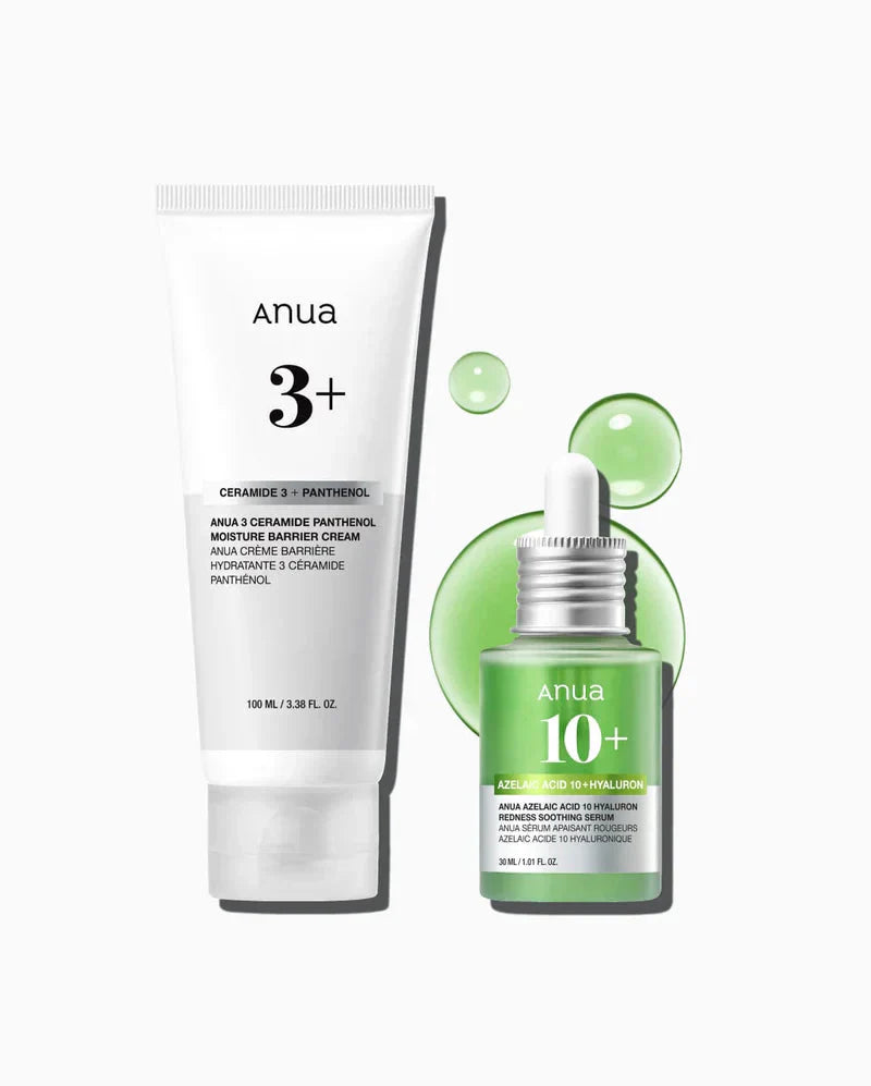 Anua Skin Recover Duo